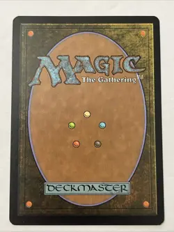 MtG Hallowed Burial 7/180 Eventide Rare - Image 2