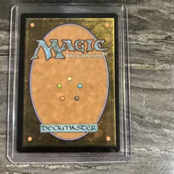 The Final Days NM Final Fantasy Foil Magic The Gathering Mtg 0101 - Image 2