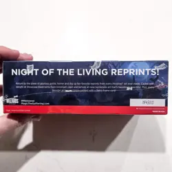 Magic: The Gathering Innistrad Remastered Play Booster Box (36 Packs) - Image 5