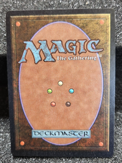 MTG Magic the Gathering TAIGA Unlimited Dual Land - Amazing! - Image 5