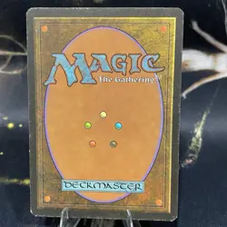 Magic the Gathering - Jeweled Amulet - Ice Age - MTG - MP - Artifact - Image 2