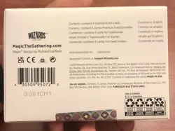 Magic the Gathering MTG Secret Lair Read the Fine Print FOIL EDITION - SEALED - Image 3