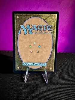 Force of Negation TLE0013 (Borderless/Foil) Avatar: The Last Airbender, MTG - Image 2