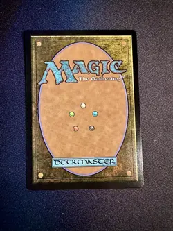 Force of Negation TLE0013 (Borderless/Foil) Avatar: The Last Airbender, MTG - Image 4