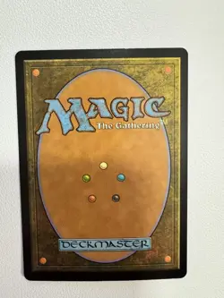 Commandeer (NM Foil) OTJ-0009 Rare MTG - Image 2