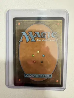 Commandeer (NM Foil) OTJ-0009 Rare MTG - Image 4