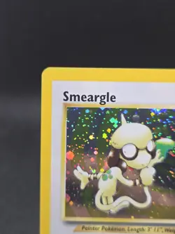 Smeargle 11/75 Pokemon Neo Discovery - NM - Image 2