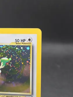 Smeargle 11/75 Pokemon Neo Discovery - NM - Image 3