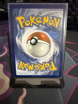 Frosmoth SV034/SV122 Shiny Holo Rare Shining Fates: Shiny Vault Pokemon Card NM - Image 2