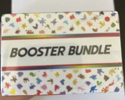 Pokemon TCG Scarlet and Violet 151 Booster Bundle New Sealed - Image 3