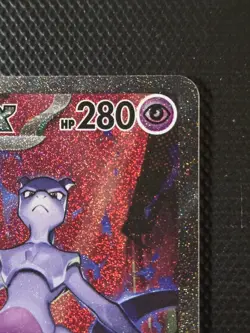 PSA 10 Rocket's Mewtwo ex SAR 125/098 Glory of Team Rocket Pokemon Japanese - Image 2