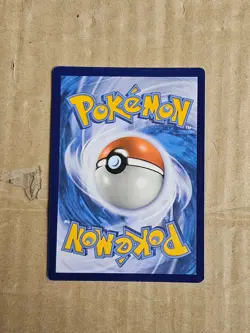 J-ROC from Trailer Park Boys Pokemon VMax Holographic Custom Trading Card - Image 3