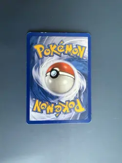 Pokemon TCG Blaziken EX Holo Ultra Rare Card Crystal Guardians Series 90/100 - Image 2