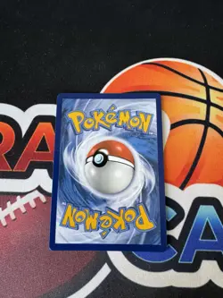 POKEMON TCG - KLAWF 217/198 Sv01: Scarlet & Violet Base Set Holo - Image 2