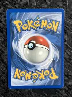 Pokemon TCG Six Card Yuka Morii Lot - Water Type (English) - NM/LP - Image 3