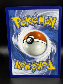 Pokemon TCG Mew SM215 Sun & Moon Black Star Promo Cosmos Holo - Image 3