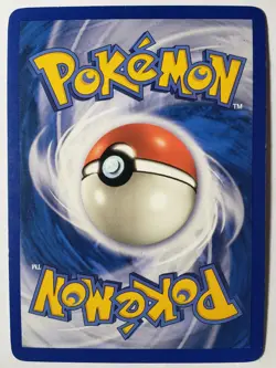 REVERSE HOLO Houndour 69/106 LP / VLP - Great Encounters Pokemon Card - Image 2