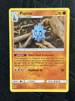 Pokemon TCG Six Card Yuka Morii Lot - Fighting Type (English) - NM/LP - Image 4