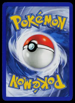 Pokemon Card - Beldum Deoxys 55/107 Common Reverse Holo STAMPED - Image 2