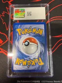 Pokemon TCG Monferno 41/100 Majestic Dawn CGC 10 - Image 2