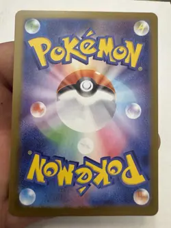 Pokemon Espurr M3 Nihil Zero 087/080 Art Rare Holo Basic HP 60 Attack 10 2026 - Image 2
