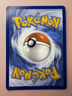 Pokemon TCG Prismatic Evolutions ETB Pokemon Center Stamped: Eevee SVP173 - Image 2
