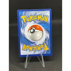 Pokemon TCG Mewtwo SM77 Black Star Promo - LP - Image 2