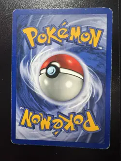Snorlax Holo Rare 11/64 1999 Pokemon Jungle Heavy Played - Image 2