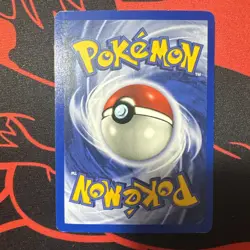 2000 Pokemon - Brock #15/132 - Gym Heroes Unlimited - Holo Rare - Trainer - LP - Image 2