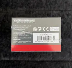 Pokemon TCG: Mega Evolution-Phantasmal Flames Booster Bundle FACTORY SEALED/NEW - Image 3