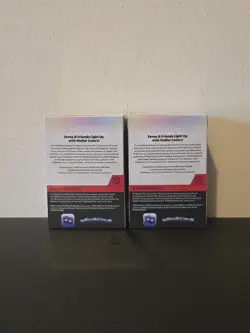 (2x) Two Pokemon Prismatic Evolutions Booster Bundles New Factory Sealed - Image 2