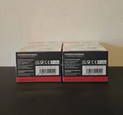 (2x) Two Pokemon Prismatic Evolutions Booster Bundles New Factory Sealed - Image 5