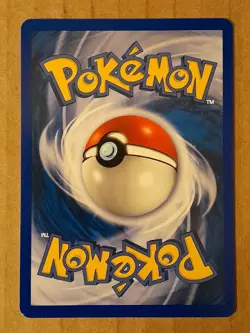 Pokemon Kirlia 34/109 Ruby & Sapphire NM-Mint See Pictures - Image 2