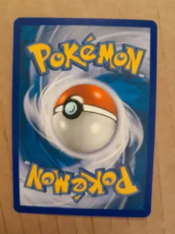 Pokemon Bebe's Search 79/111 Holo Crosshatch League Promo NM-Mint See Pictures - Image 2