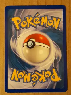 Pokemon Professor Oak's Research 149/165 Expedition LP See Pictures - Image 2