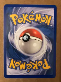 Pokemon Oddish 122/165 Expedition LP See Pictures - Image 2