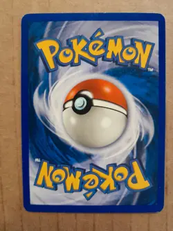 Pokemon Cyclone Energy 143/144 Skyridge e-Reader NM-MT See Pictures - Image 2