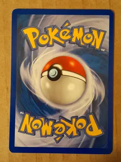 Pokemon Golbat 29/64 Neo Revelation Near Mint See Pictures - Image 2