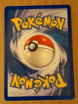 Pokemon Oran Berry 85/109 Ruby & Sapphire NM-Mint See Picture - Image 2