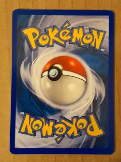 Pokemon Fire Energy 108/109 Ruby & Sapphire NM-Mint See Pictures - Image 2
