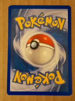 Pokemon Team Magma's Numel 64/95 Team Magma Team Aqua NM-MT See Pictures - Image 2
