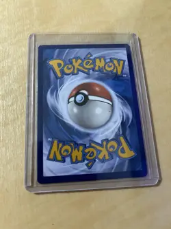 Pokemon Gengar Ultra Rare Holo TG06/TG30 Swsh11 Lost Origin 120 HP - Image 2