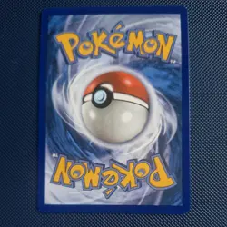 Pikachu Sobble Scorbunny Eevee Grookey On The Ball Pokemon Futsal Promo NearMint - Image 5