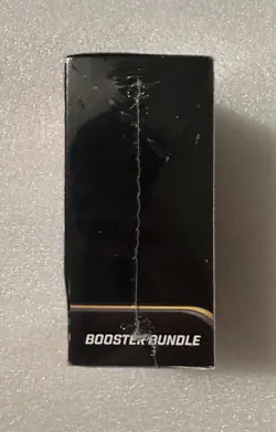 Mega Evolution Pokemon Booster Bundle New Factory Sealed - Image 2