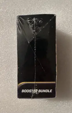 Mega Evolution Pokemon Booster Bundle New Factory Sealed - Image 3