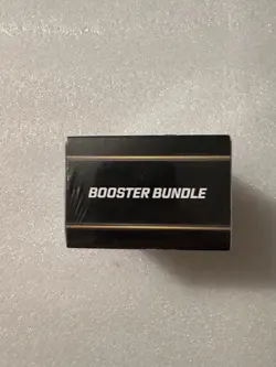 Mega Evolution Pokemon Booster Bundle New Factory Sealed - Image 4