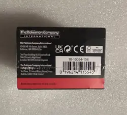 Mega Evolution Pokemon Booster Bundle New Factory Sealed - Image 5