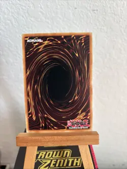 Yu-Gi-Oh TCG Totem Bird MP14-EN056 Secret 1st Edition Near Mint - Image 2