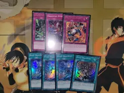 Yugioh Dracotail Branded Deck Core - Image 4