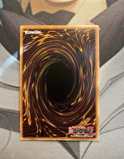 YuGiOh Accel Synchro Stardust Dragon MP24-EN030 Quarter Century Secret Rare 1st - Image 3